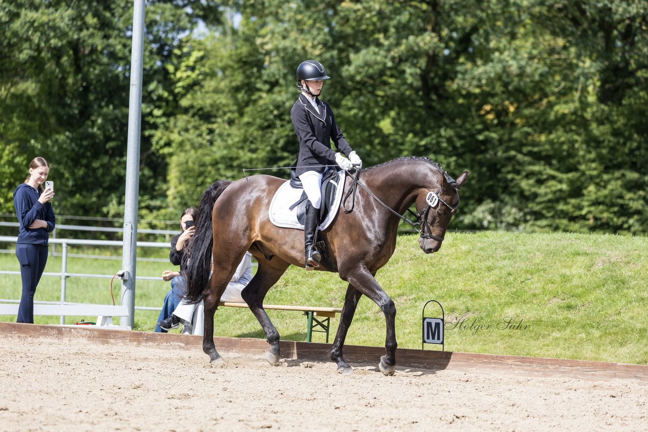 Bild 643 - Pony Akademie Turnier